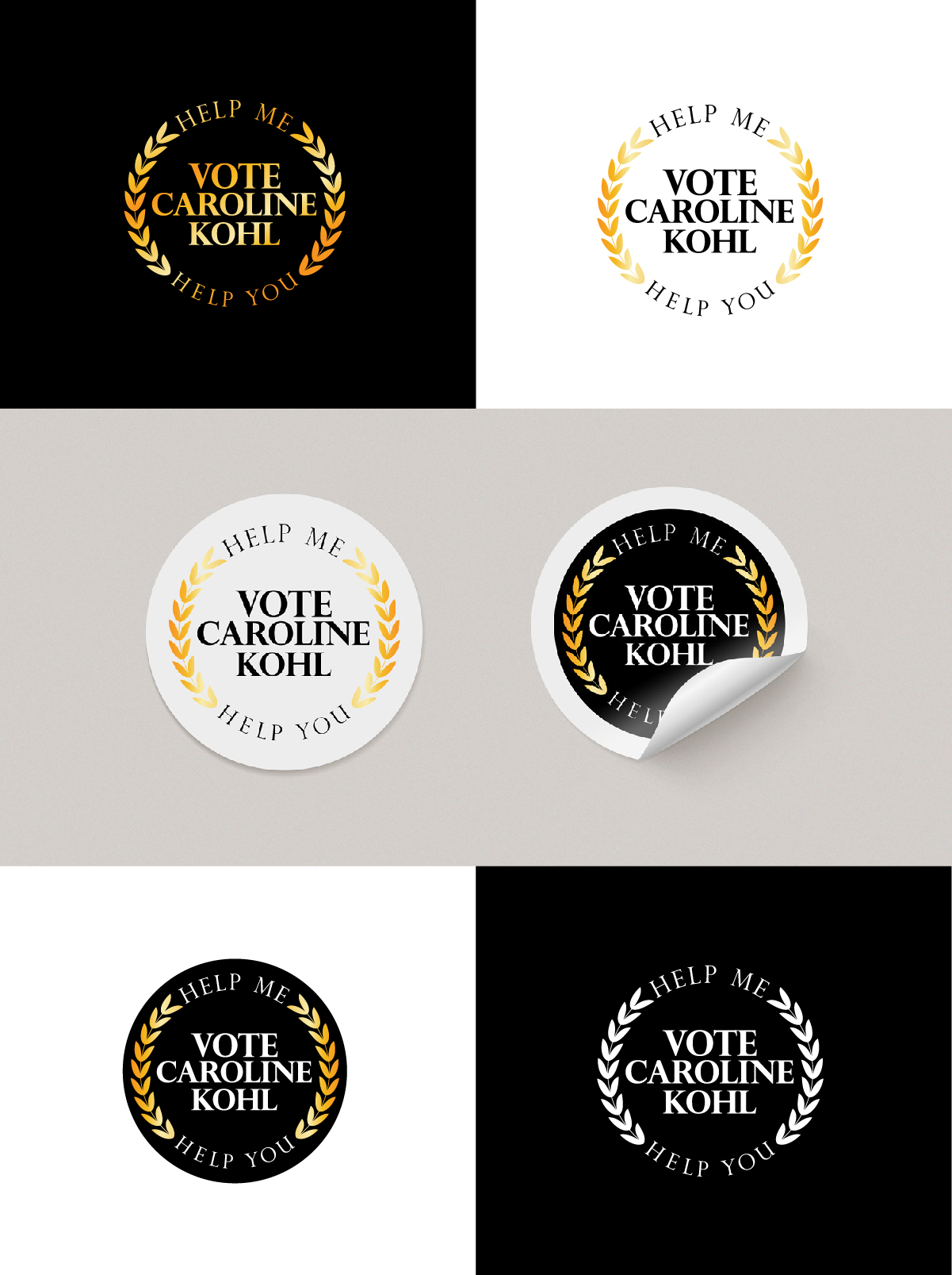 Logo-Design von The Silver Screen Studio für dieses Projekt | Design #29176401