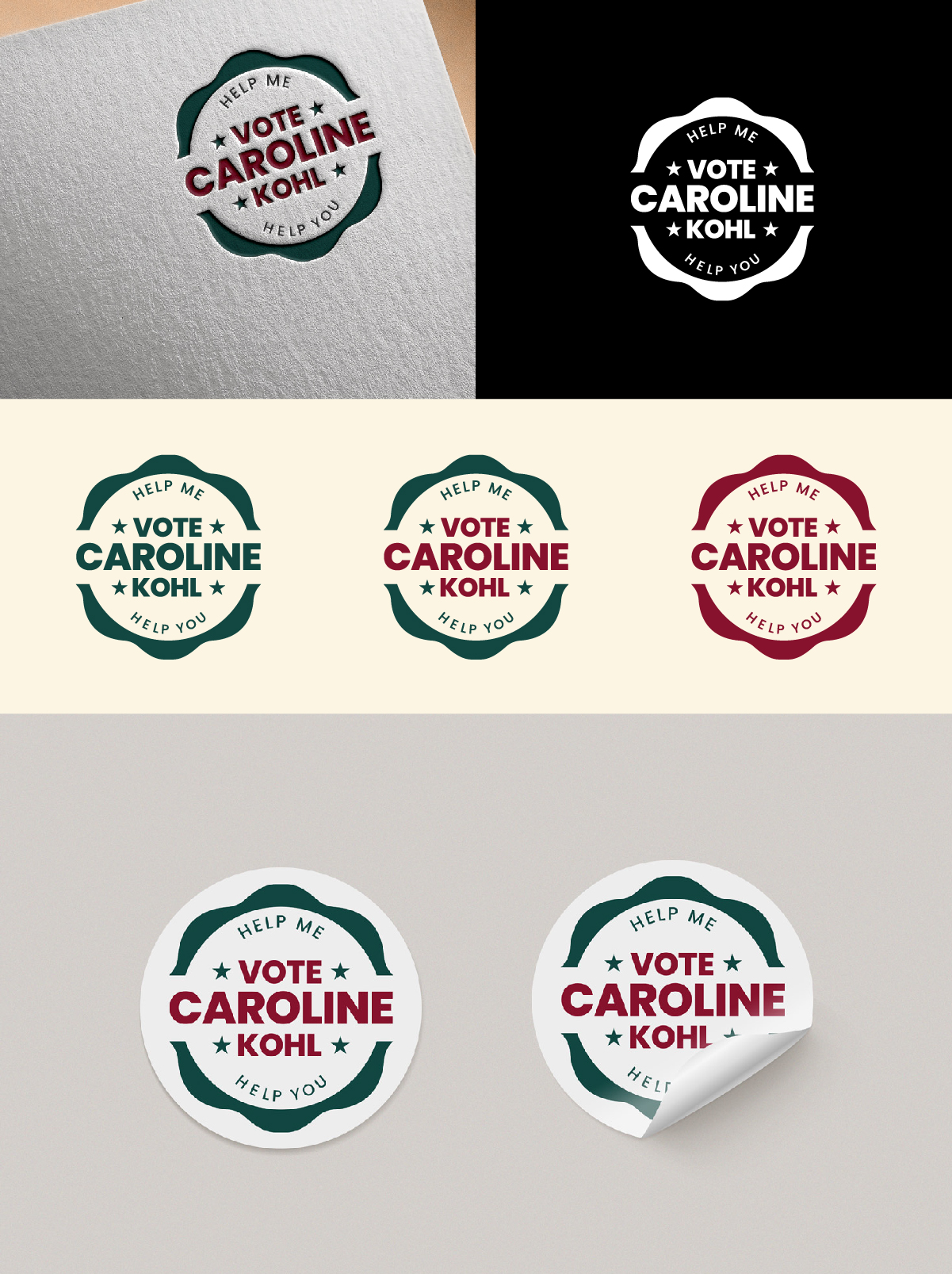 Design de Logo par The Silver Screen Studio pour ce projet | Design #29176402