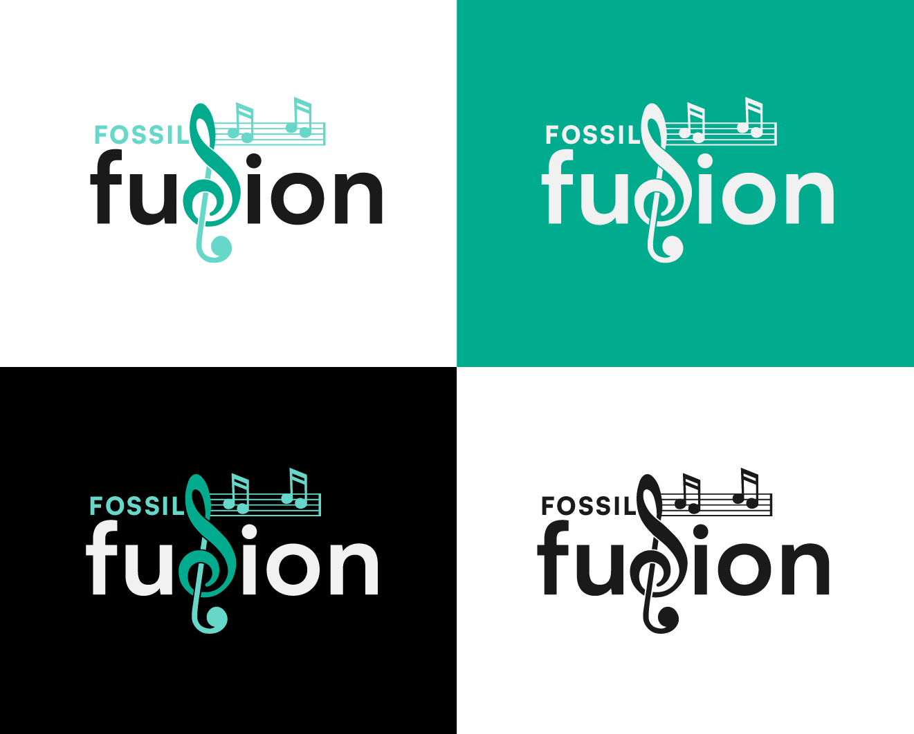Diseño de Logo por got2believe para Fossil Ridge High School | Diseño #29201268