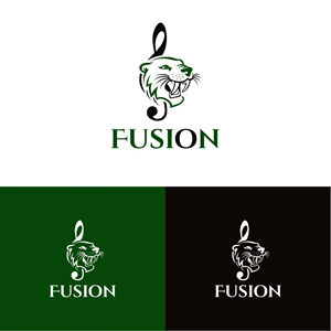 Fossil Fusion | Logo Design by brand maker