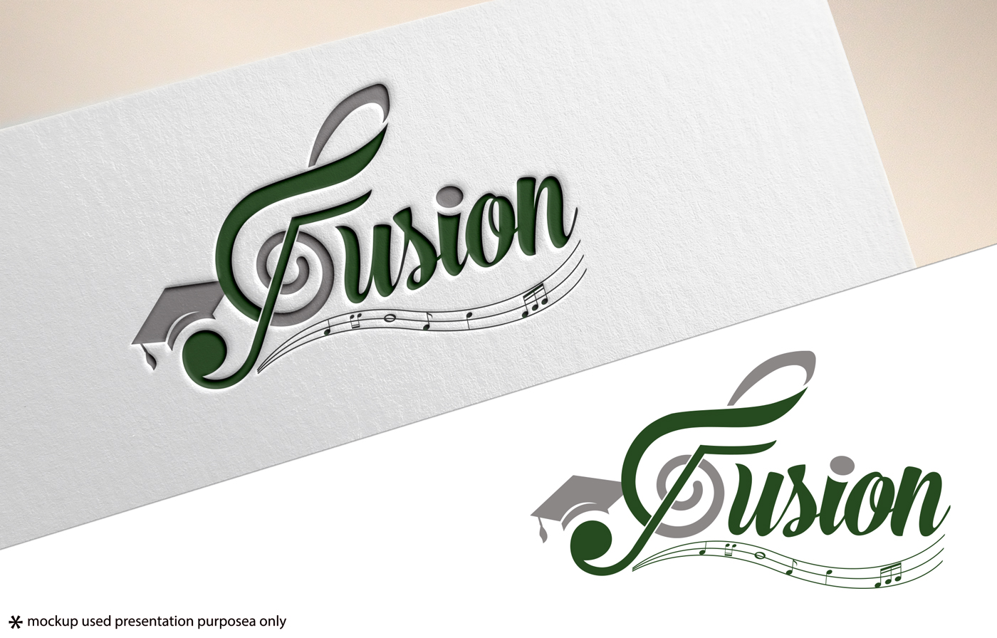 Diseño de Logo por Rubia@ para Fossil Ridge High School | Diseño #29175741