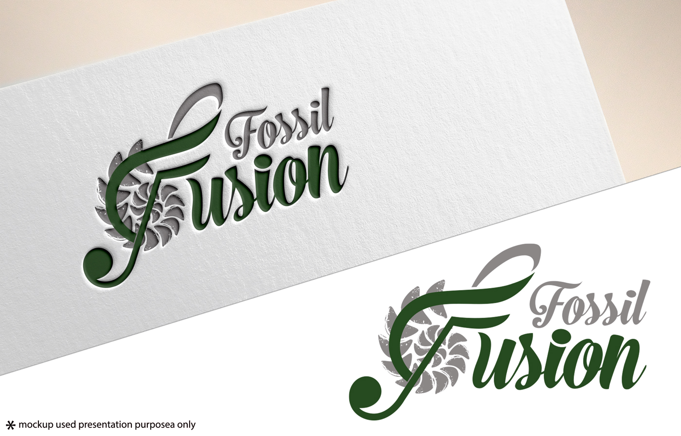 Diseño de Logo por Rubia@ para Fossil Ridge High School | Diseño #29201169