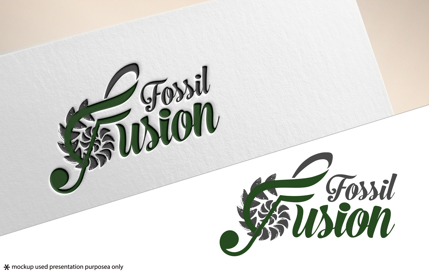 Diseño de Logo por Rubia@ para Fossil Ridge High School | Diseño #29202141