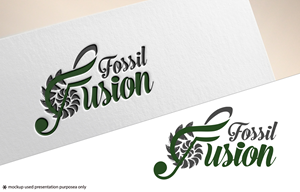 Diseño de Logo por Rubia@ para Fossil Ridge High School | Diseño: #29202141