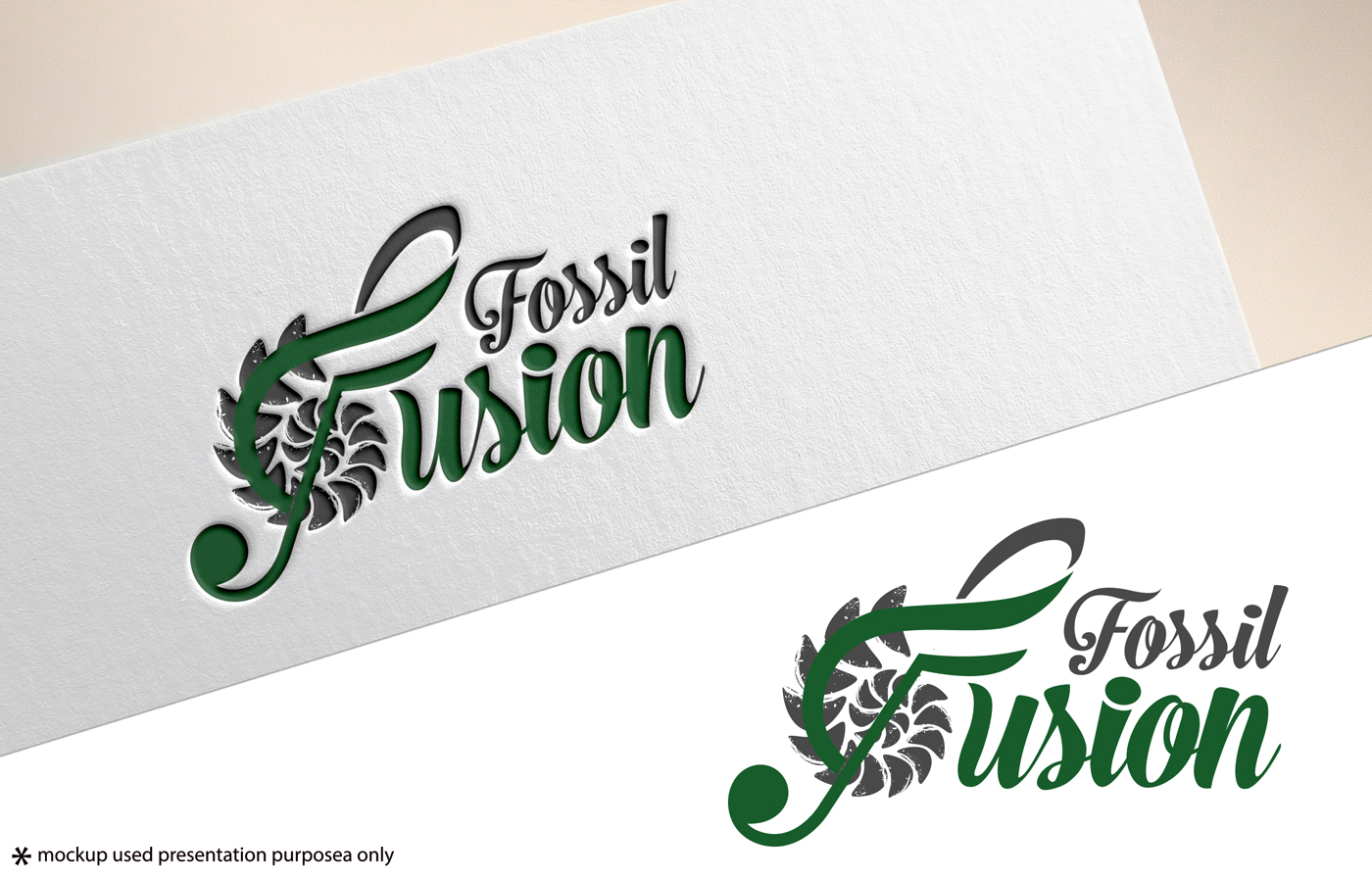 Diseño de Logo por Rubia@ para Fossil Ridge High School | Diseño: #29202515
