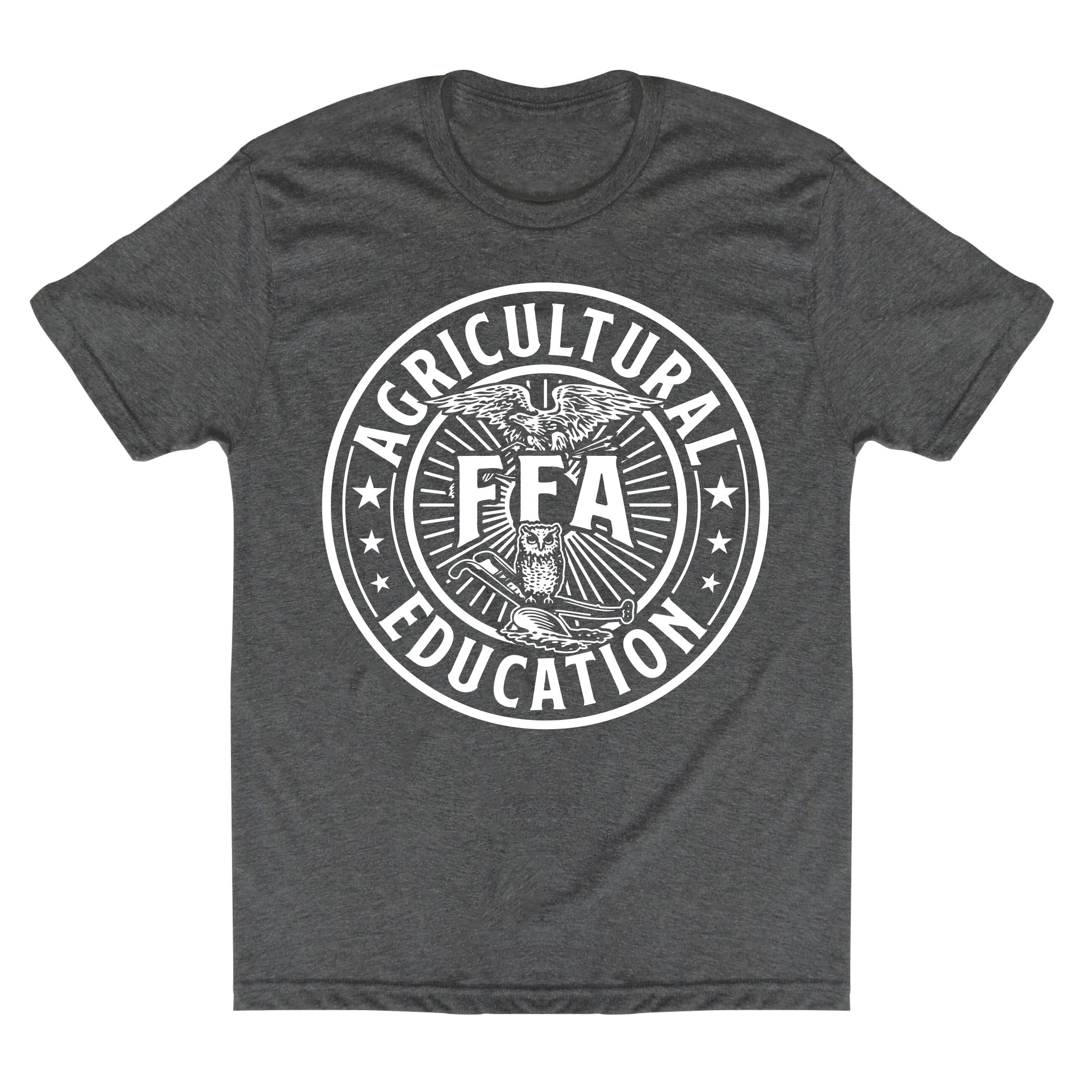 T-shirt Design by guruntool for The Branded Barn | Design #29178442