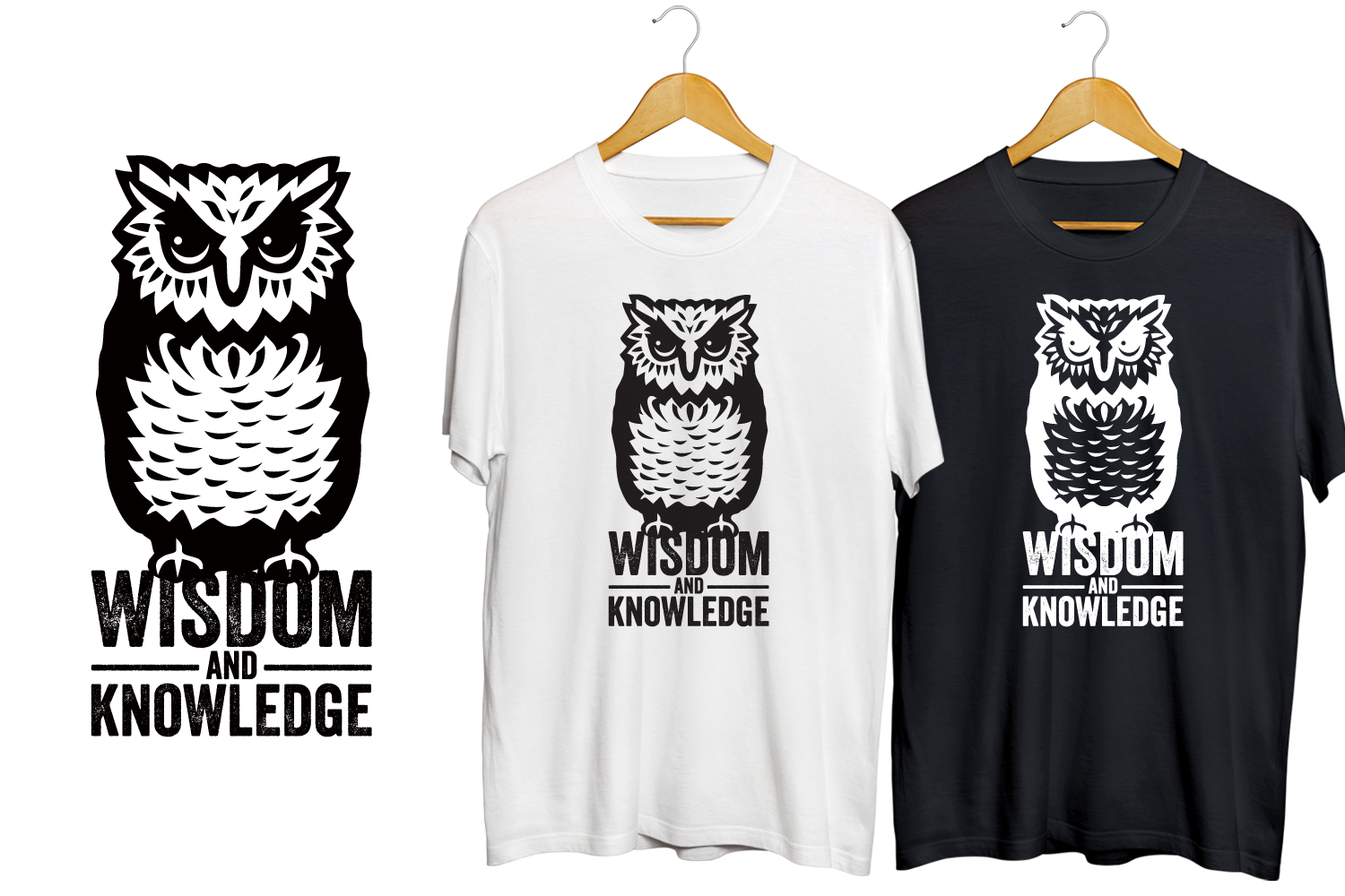 T-shirt Design by Erdie Tadeo for The Branded Barn | Design #29176855