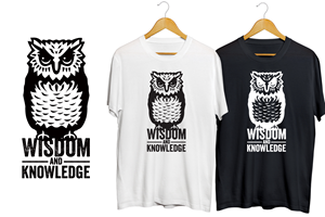 T-shirt Design by Erdie Tadeo for The Branded Barn | Design: #29176855
