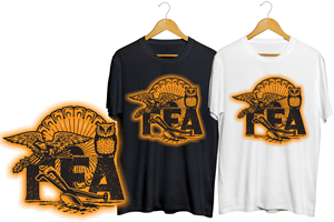 T-shirt Design by Erdie Tadeo for The Branded Barn | Design: #29200411