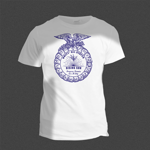 Diseño de Camiseta por Johncina para The Branded Barn | Diseño #29200103