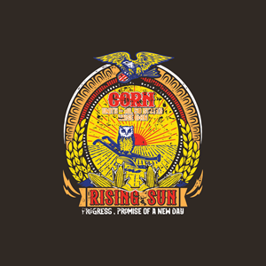 Diseño de Camiseta por mekhfioui para The Branded Barn | Diseño #29213327