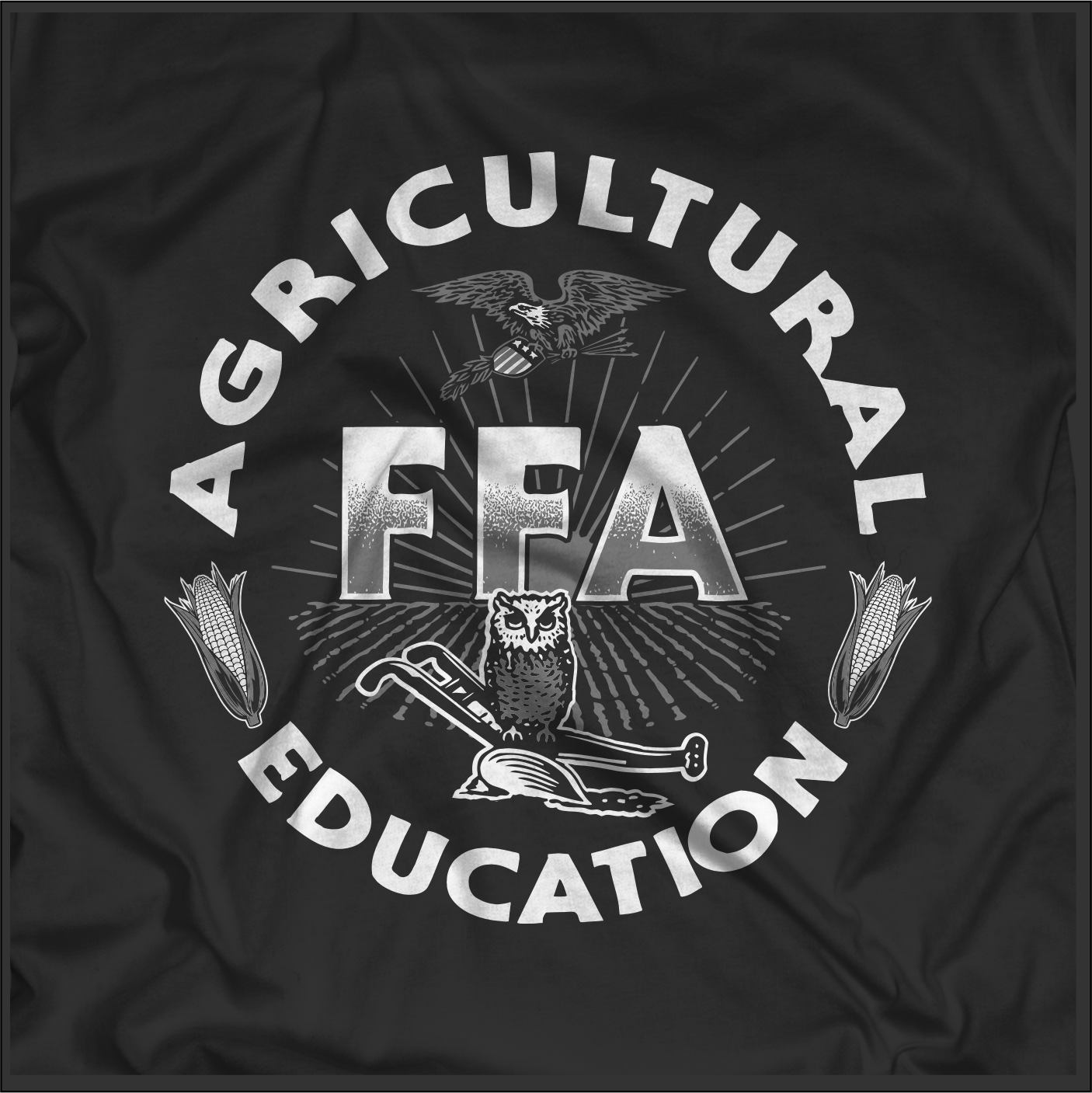T-shirt Design by Yakuza20 for The Branded Barn | Design #29178522