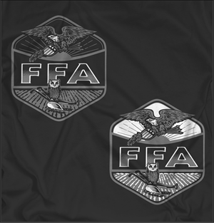T-shirt Design by Yakuza20 for The Branded Barn | Design: #29178655