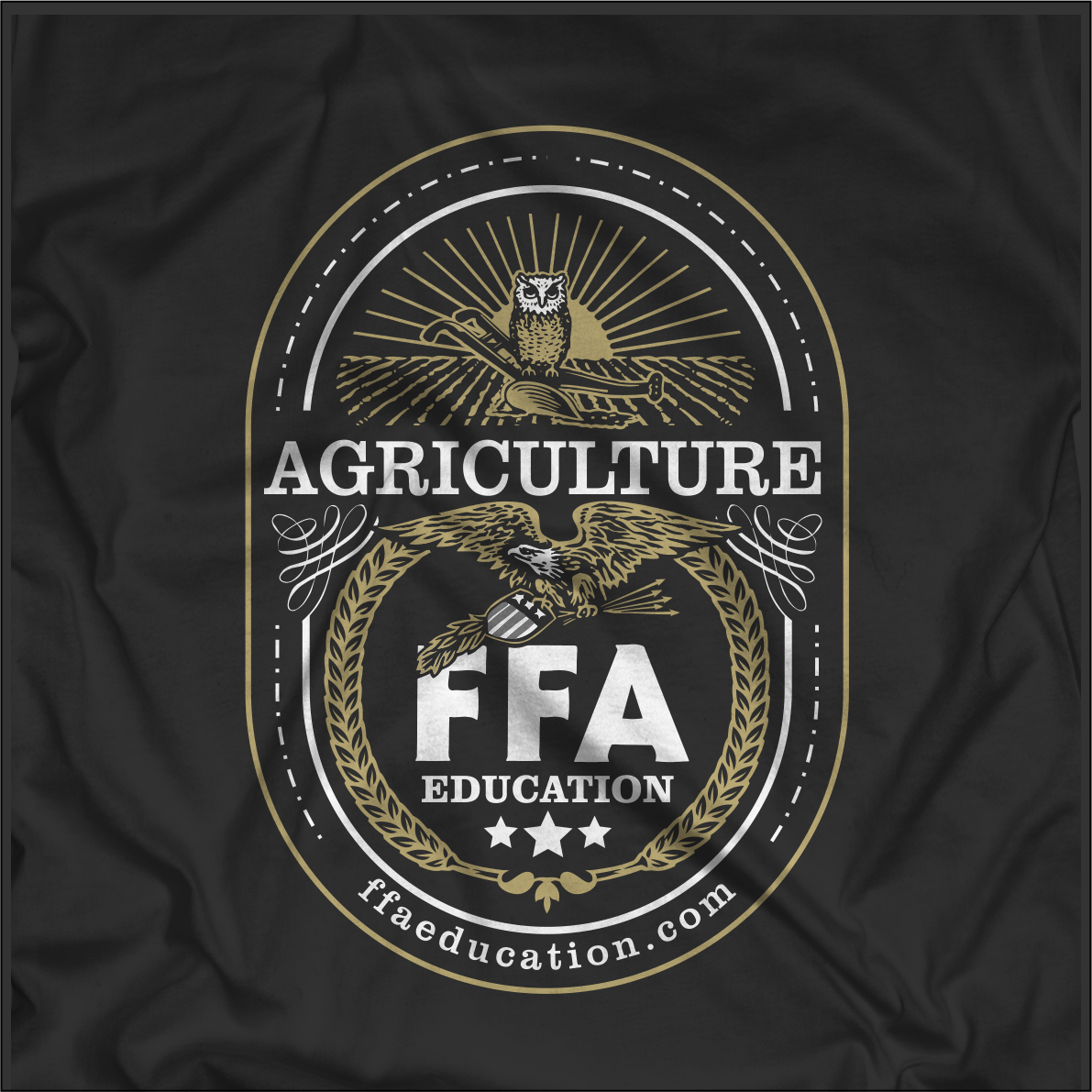 T-shirt Design by Yakuza20 for The Branded Barn | Design #29178793
