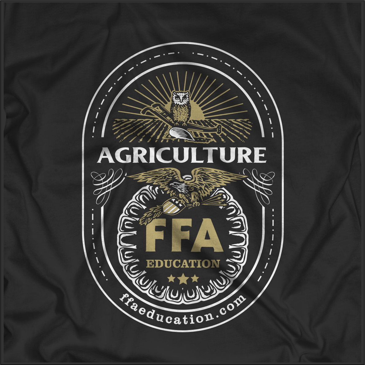 T-shirt Design by Yakuza20 for The Branded Barn | Design #29178824