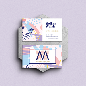 Business Card Design by Tilt for this project | Design: #29201871