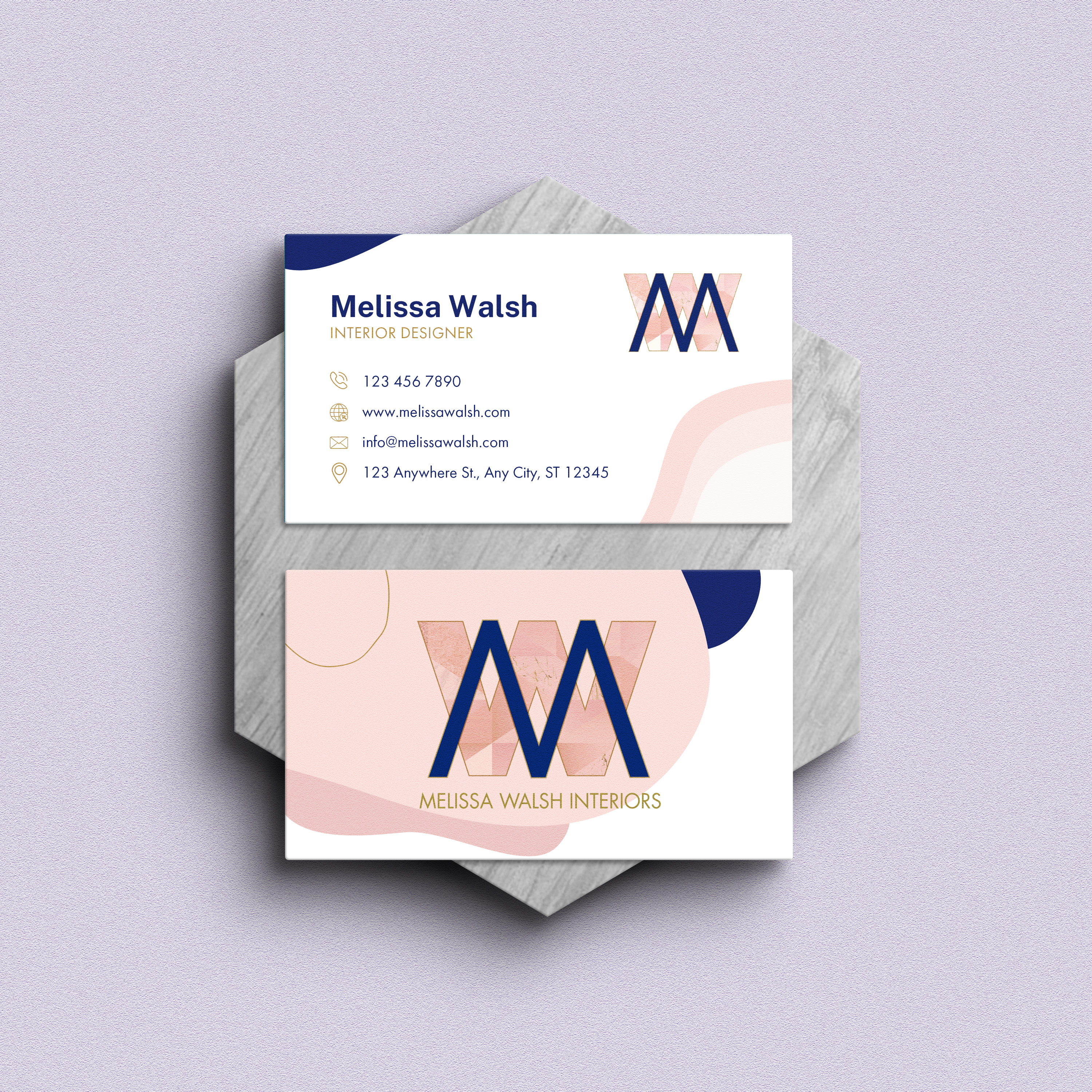 Visitenkarten-Design von Tilt für dieses Projekt | Design #29201872