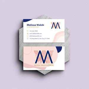 Business Card Design by Tilt for this project | Design: #29201872