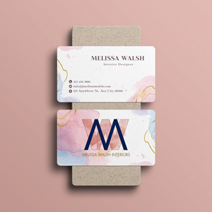 Business Card Design by Tilt for this project | Design: #29205745