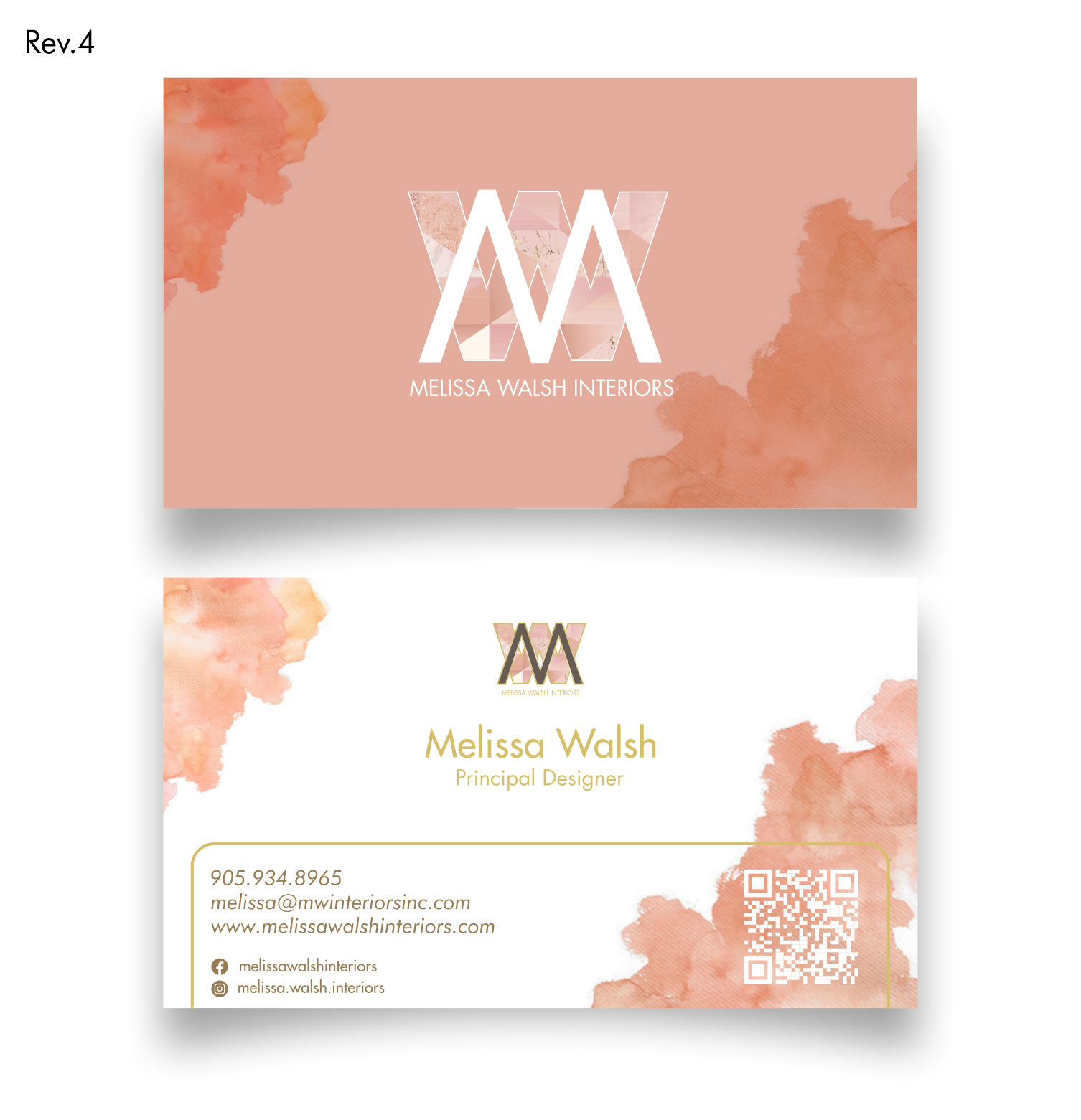 Design de Carte de Visite par Cahanusy pour ce projet | Design #29266829