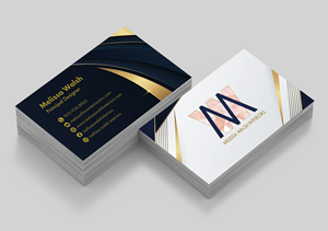 Design de Carte de Visite par MarkoE pour ce projet | Design #29185749