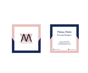 Design de Carte de Visite par NedalShaham pour ce projet | Design : #29186651
