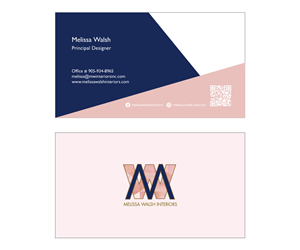Design de Carte de Visite par NedalShaham pour ce projet | Design : #29197704