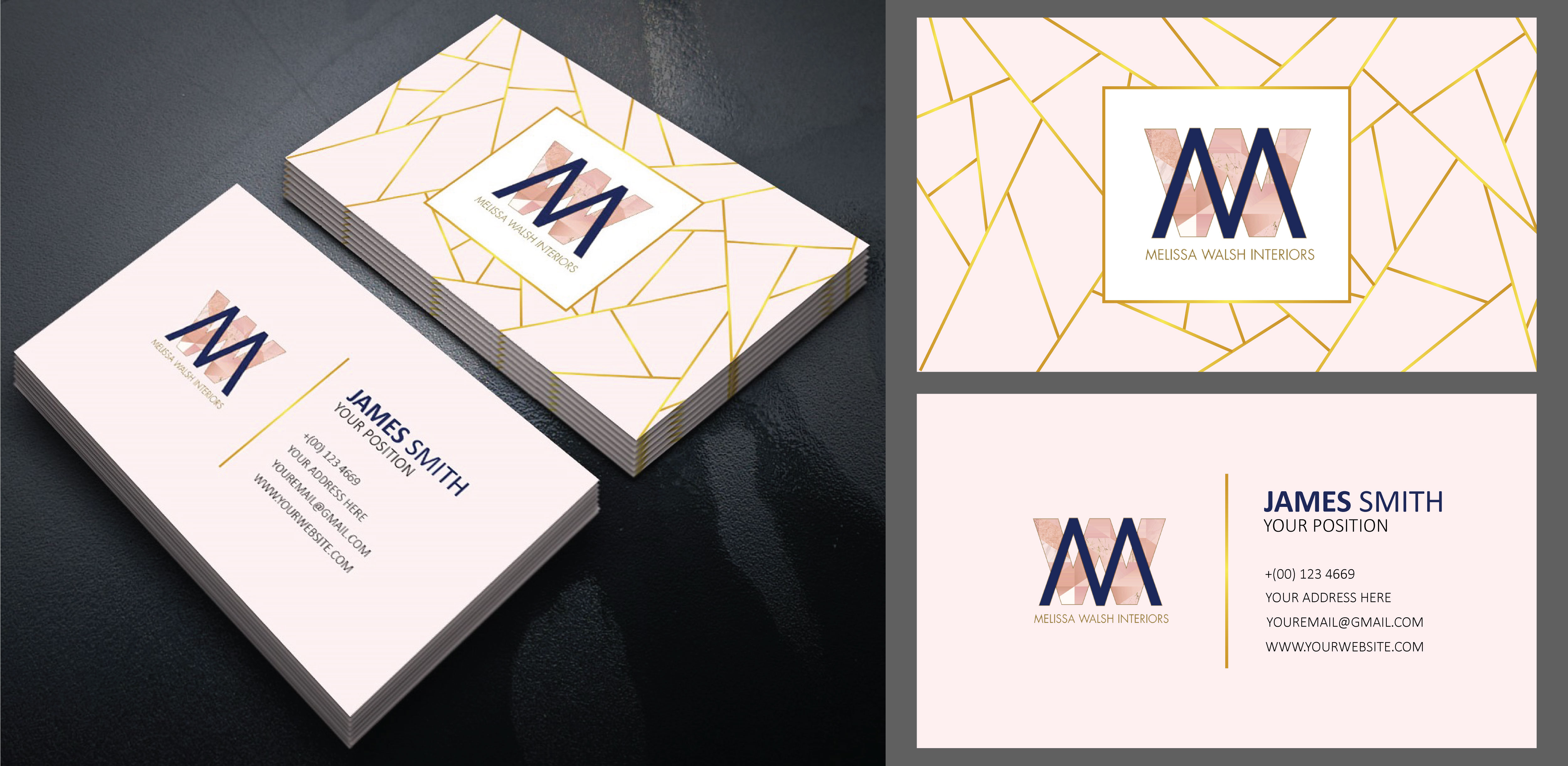 Design de Carte de Visite par Uresha pour ce projet | Design #29206608