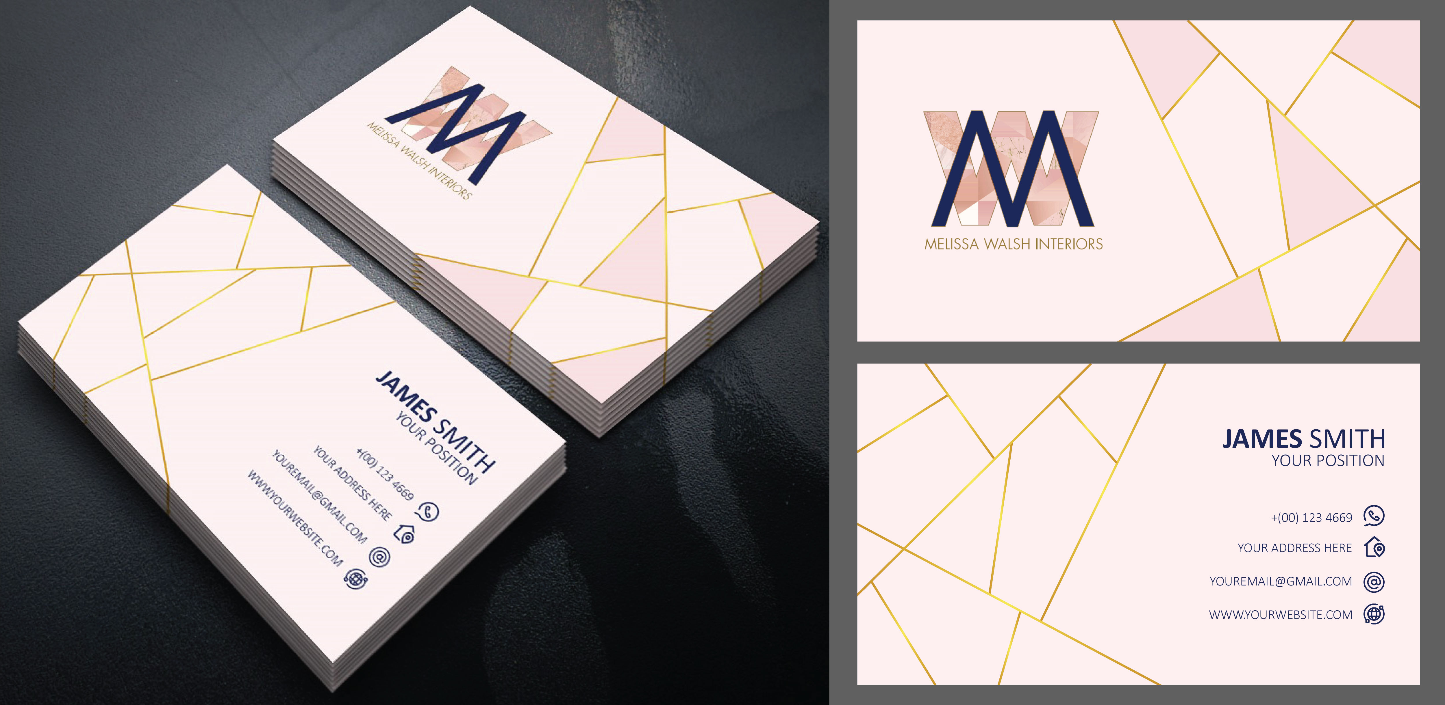 Design de Carte de Visite par Uresha pour ce projet | Design #29207531