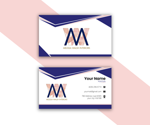 Design de Carte de Visite par DesignFill pour ce projet | Design : #29181787