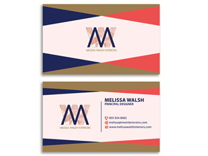 Design de Carte de Visite par Mr__Designer pour ce projet | Design : #29182159