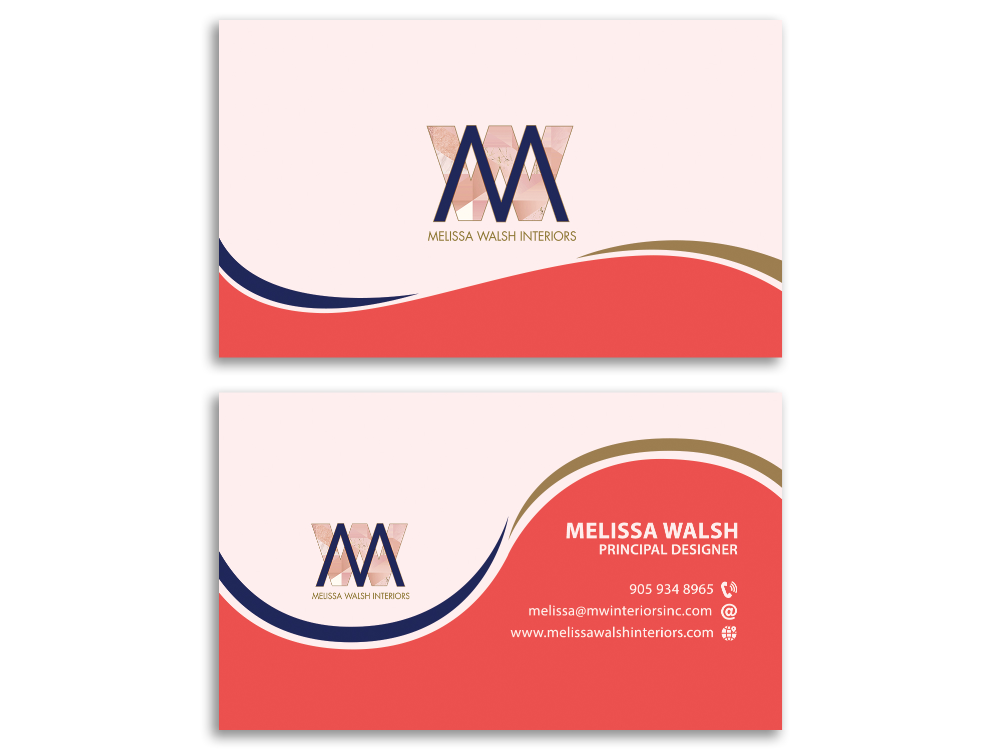 Design de Carte de Visite par Mr__Designer pour ce projet | Design #29182993