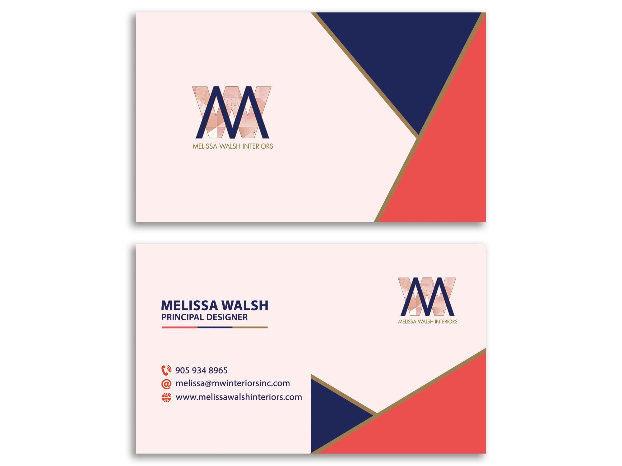 Design de Carte de Visite par Mr__Designer pour ce projet | Design #29182994