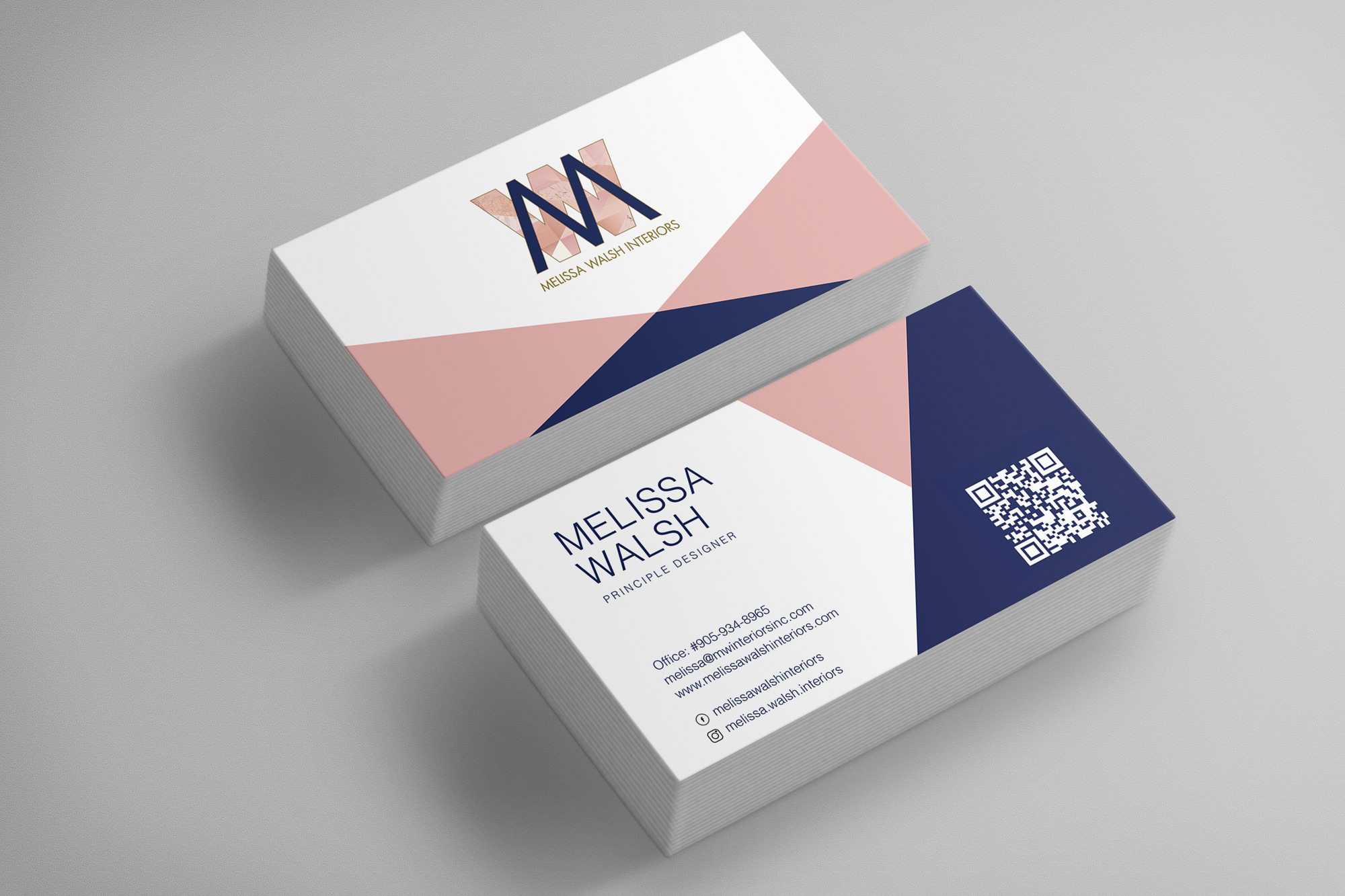 Visitenkarten-Design von AbyJohns für dieses Projekt | Design #29188023