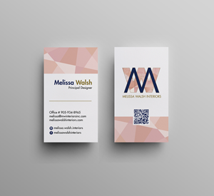 Design de Carte de Visite par JK18 pour ce projet | Design #29184729