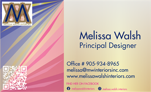 Business Card Design by johnucup