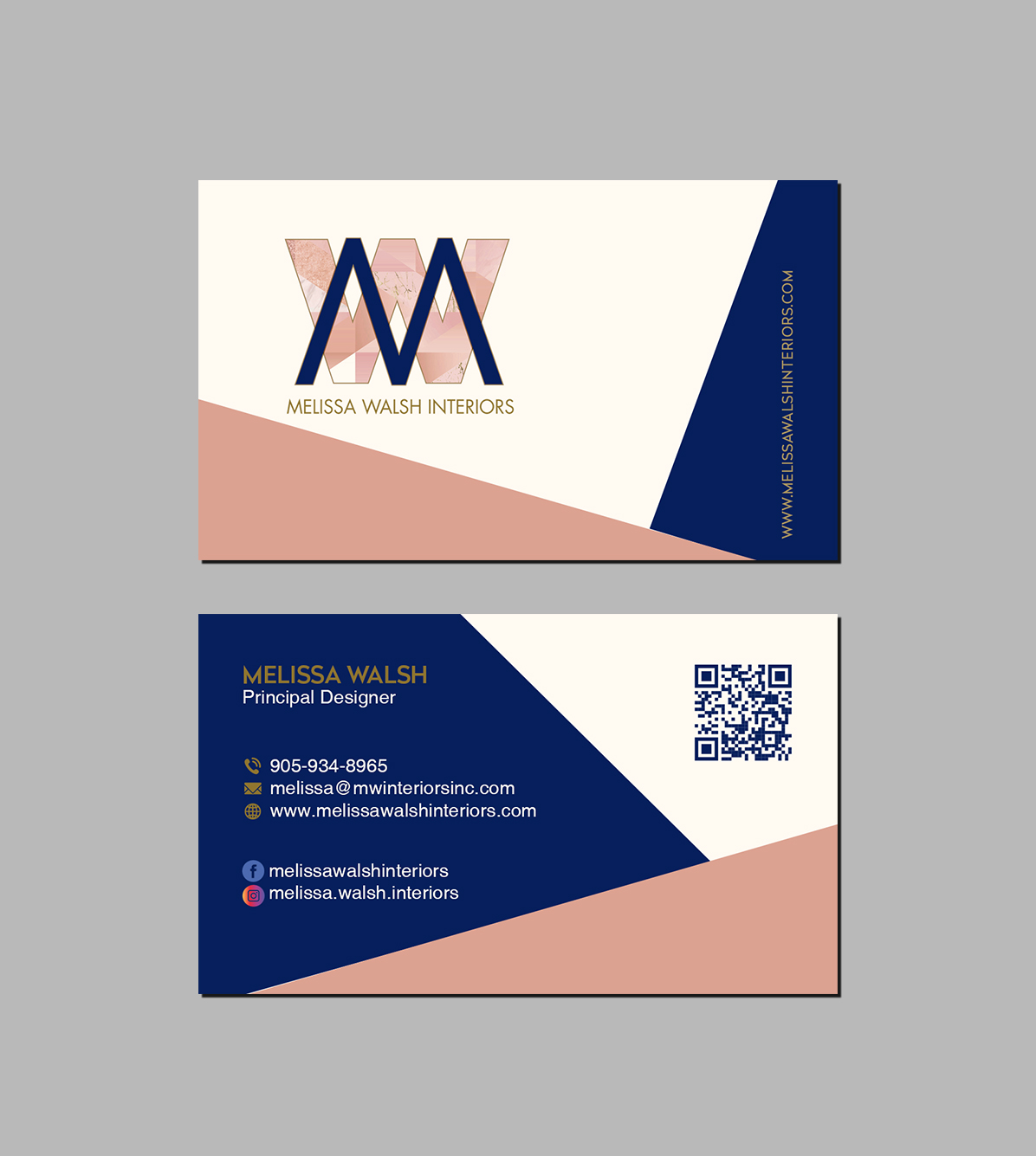 Visitenkarten-Design von Creations Box 2015 für dieses Projekt | Design #29183356