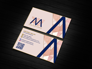 Business Card Design by Creations Box 2015 for this project | Design: #29183359