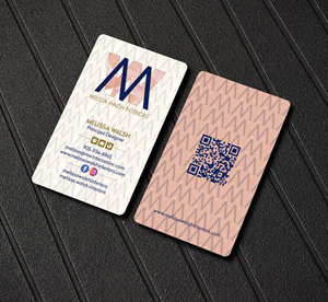 Business Card Design by Creations Box 2015 for this project | Design: #29183362