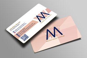 Business Card Design by Creations Box 2015 for this project | Design: #29183363