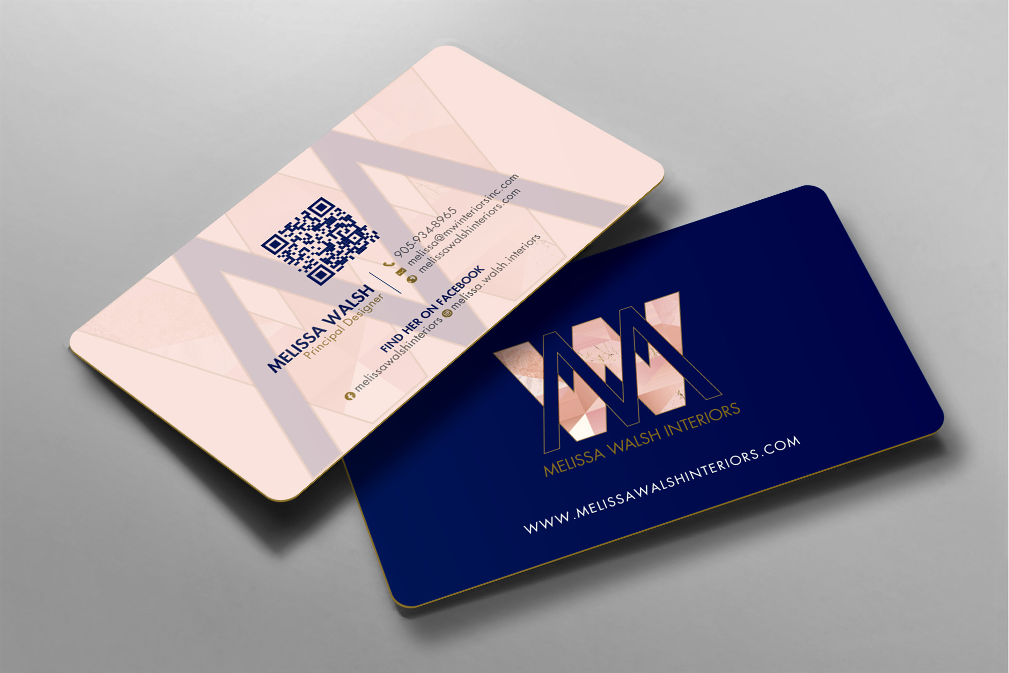 Business Card Design by chandrayaan.creative for this project | Design #29177402