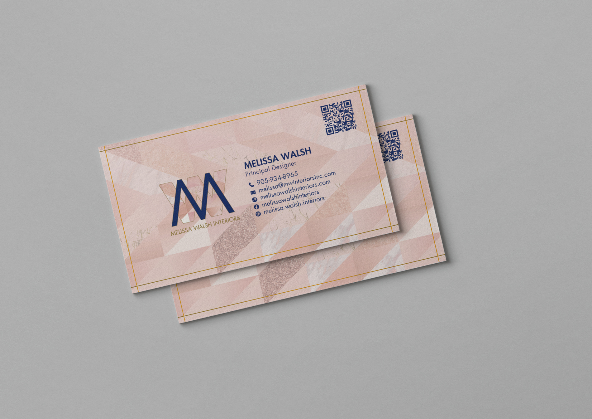 Visitenkarten-Design von chandrayaan.creative für dieses Projekt | Design #29177858