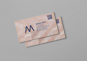 Visitenkarten-Design von chandrayaan.creative für dieses Projekt | Design: #29177858