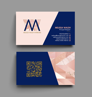 Visitenkarten-Design von chandrayaan.creative für dieses Projekt | Design: #29177860