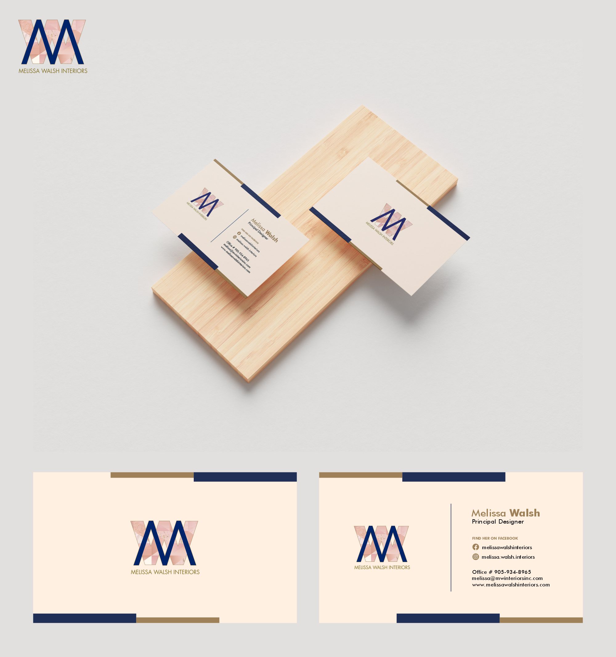 Design de Carte de Visite par 3Guys pour ce projet | Design #29178291