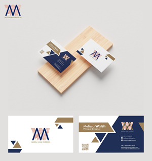 Design de Carte de Visite par 3Guys pour ce projet | Design : #29178293