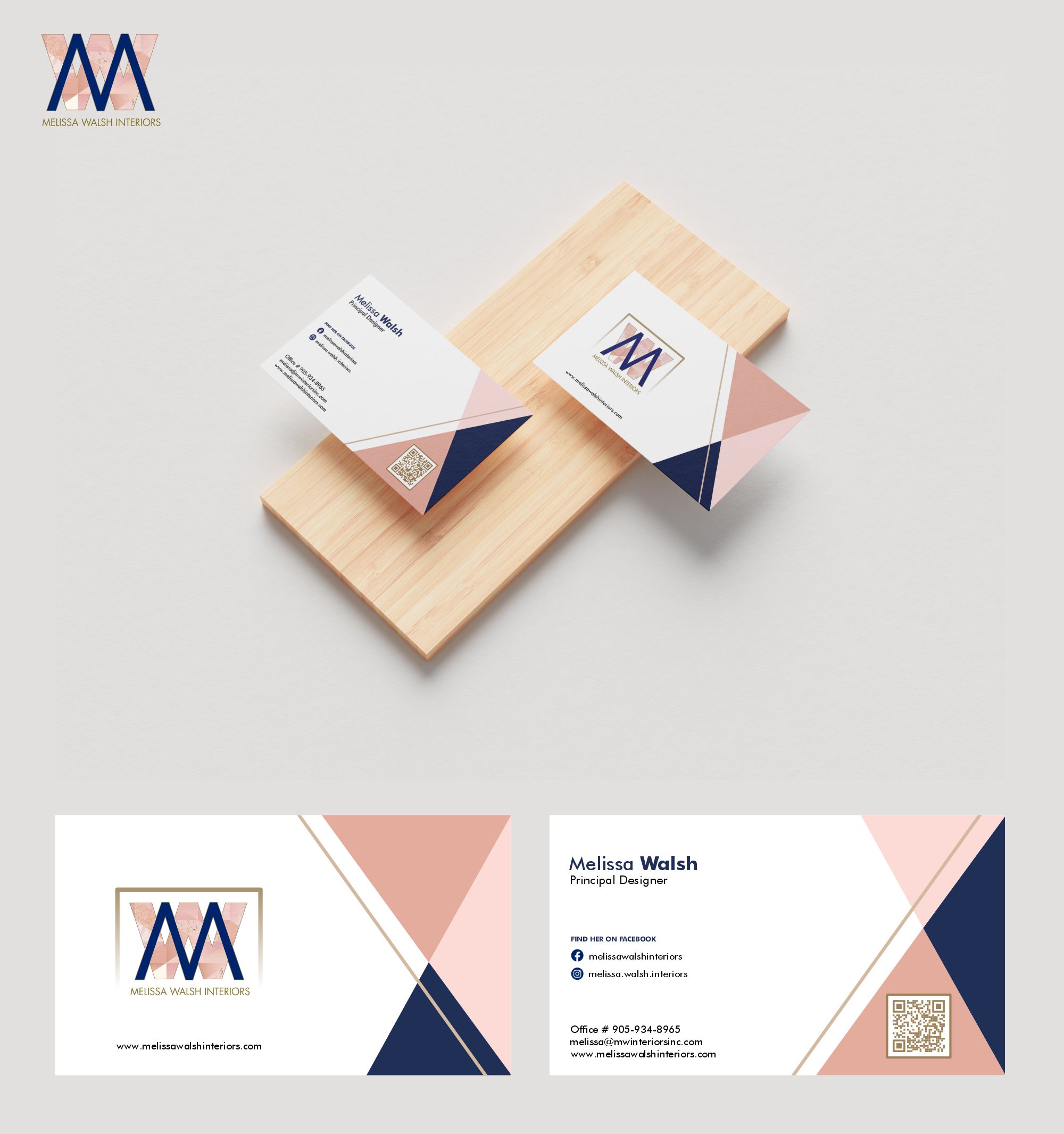 Design de Carte de Visite par 3Guys pour ce projet | Design #29178295