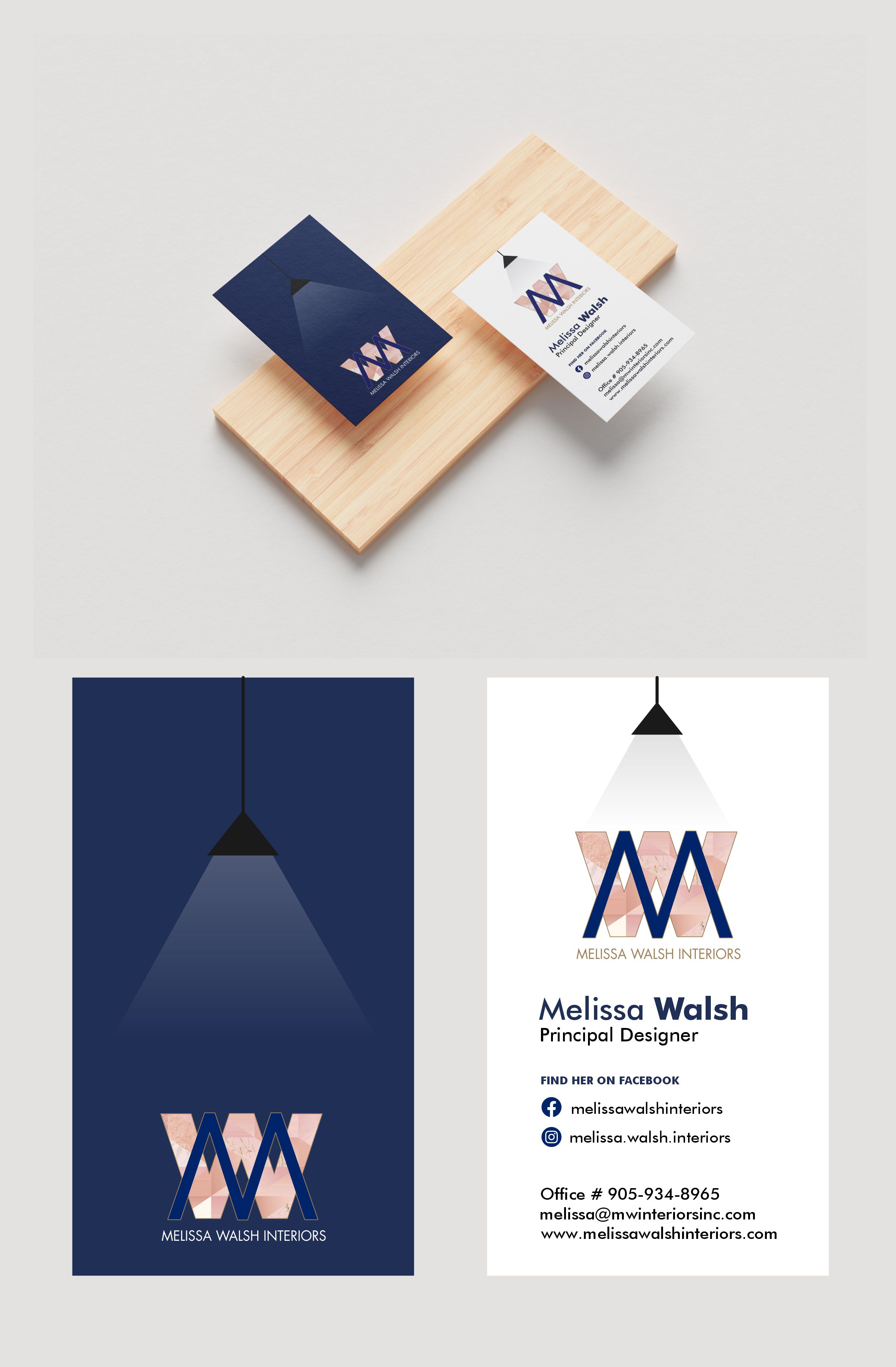 Business Card Design by 3Guys for this project | Design #29178936