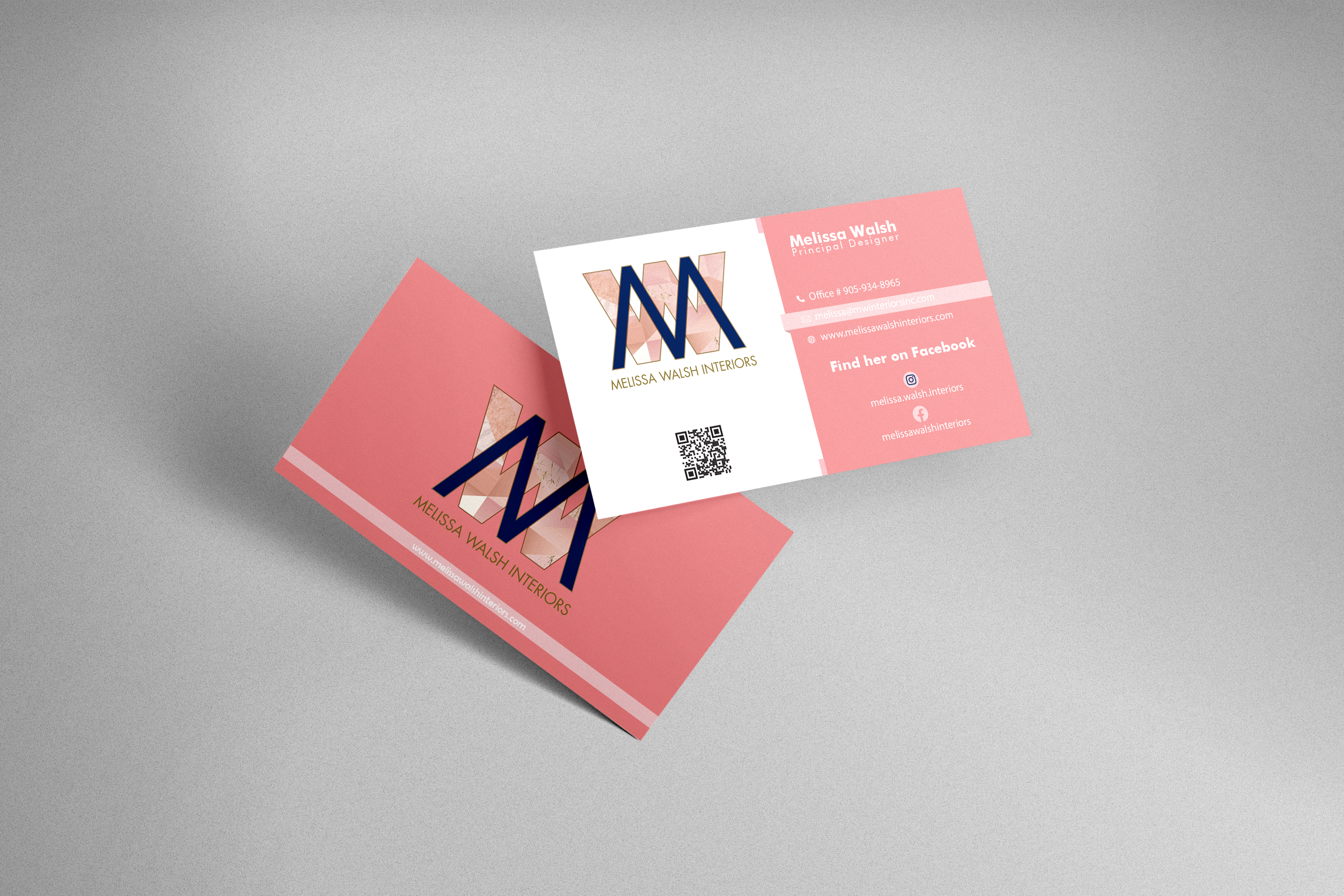 Design de Carte de Visite par Titan Solbiz pour ce projet | Design #29204913