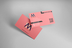 Design de Carte de Visite par Titan Solbiz pour ce projet | Design : #29204914